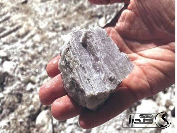 معدن لیتیوم در افغانستان چیست؟ + قیمت خرید معدن لیتیوم در افغانستان