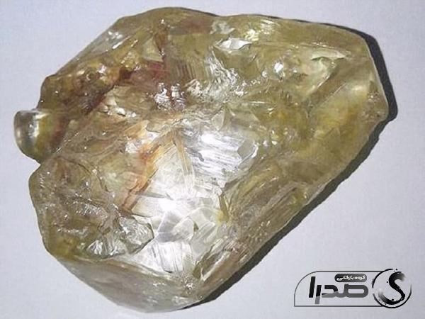 مواد معدنی معدن الماس | خرید با قیمت ارزان