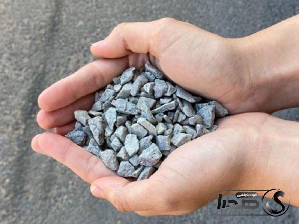 خرید مواد معدنی سنگ های آسفالتی با قیمت استثنایی